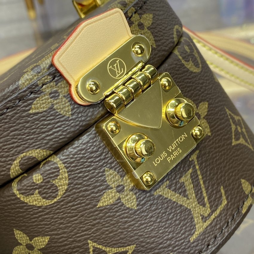 Replica Louis Vuitton Scott - high-quality designer bag clone