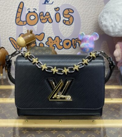 Replica Louis Vuitton Twist West - Best Fake Designer Bags