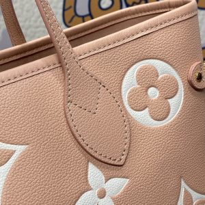 Replica Louis Vuitton Neverfull MM Apricote 3 Replica Louis Vuitton Neverfull MM Apricote - elite superclone designer purse