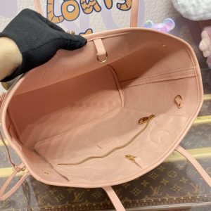 Replica Louis Vuitton Neverfull MM Apricote 7 Replica Louis Vuitton Neverfull MM Apricote - best quality luxury bag dupe