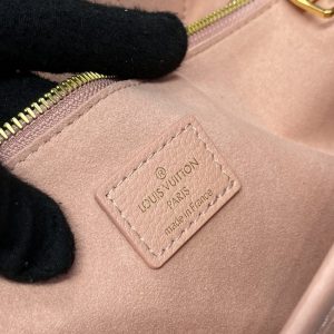 Replica Louis Vuitton Neverfull MM Apricote 9 Replica Louis Vuitton Neverfull MM Apricote - 1:1 designer replica handbag