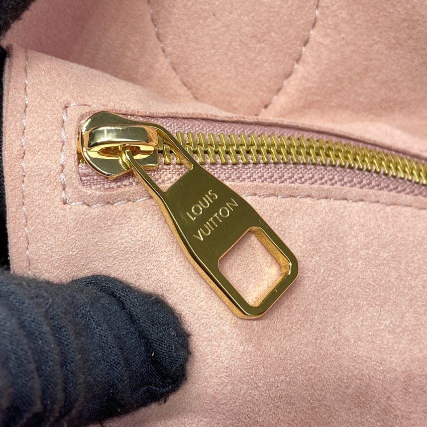 Replica Louis Vuitton Neverfull MM Apricote 11 Replica Louis Vuitton Neverfull MM Apricote - best quality luxury bag dupe