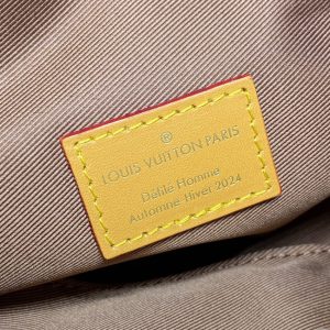 Replica Louis Vuitton Bumbag Rush-brown 2 Replica Louis Vuitton Bumbag Rush-brown - top-rated replica designer bag