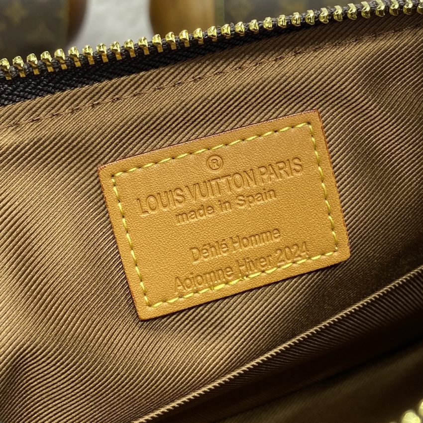 Replica Louis Vuitton Pochette Accessoires Bag - 1:1 designer replica handbag
