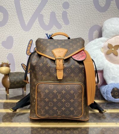 Replica Louis Vuitton Montsouris Travel - Best Fake Designer Bags