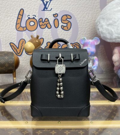 Replica Louis Vuitton Steamer Backpack - Best Fake Designer Bags