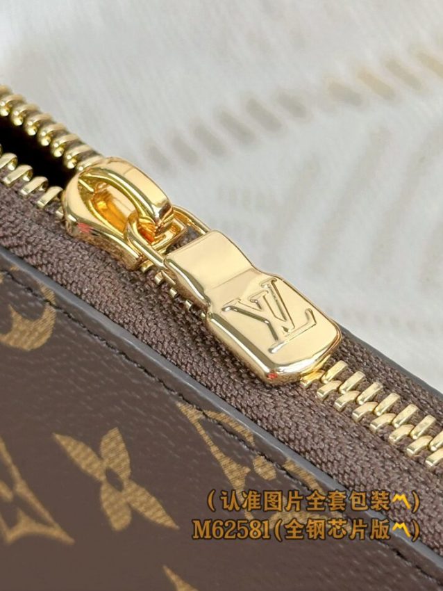 Replica Louis Vuitton Zippy Wallet - ultra-realistic fake designer tote