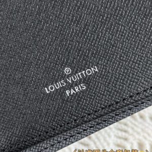 Replica Louis Vuitton Brazza Wallet - high-accuracy replica luxury purse