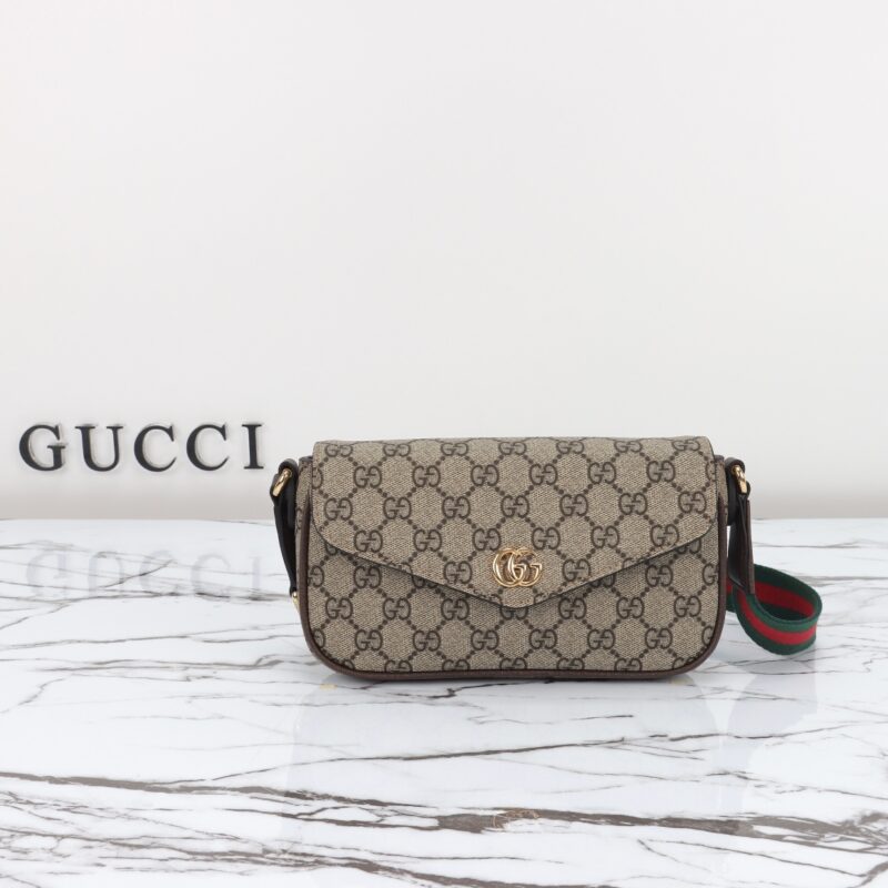 Replica Gucci Cross body Bags Classic - Best Fake Designer Bags