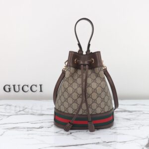 Replica Gucci Ophidia Bucket Bag - Best Fake Designer Bags