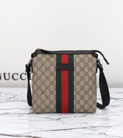 Replica Gucci  GG Supreme Web - Best Fake Designer Bags
