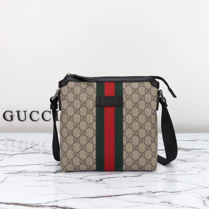 Replica Gucci  GG Supreme Web - Best Fake Designer Bags