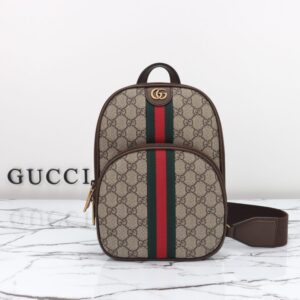 Replica Gucci OPHIDIA GG CROSSBODY BAG - best-selling designer handbag dupe