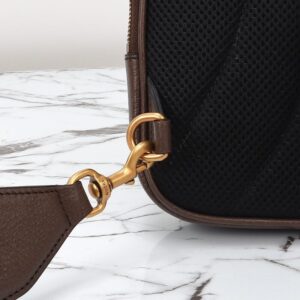 Replica Gucci OPHIDIA GG CROSSBODY BAG - best-selling designer handbag dupe