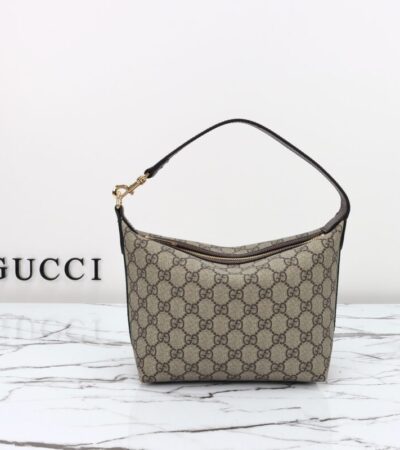 Replica Gucci Super Mini Ophelia Shoulder - Best Fake Designer Bags