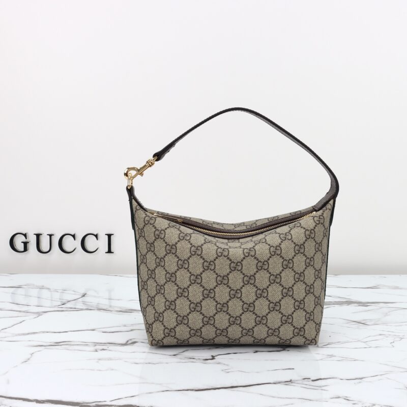 Replica Gucci Super Mini Ophelia Shoulder - Best Fake Designer Bags