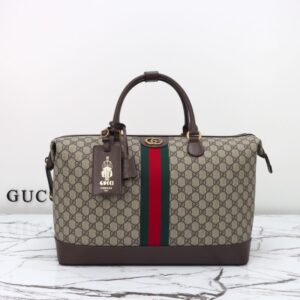 Replica Gucci Savoy Travel - Best Fake Designer Bags