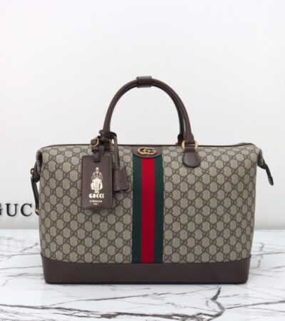 Replica Gucci Savoy Travel - Best Fake Designer Bags