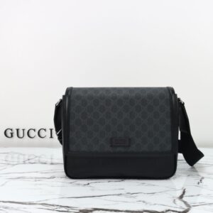 Replica Gucci Monogram Messeng Bag - Best Fake Designer Bags