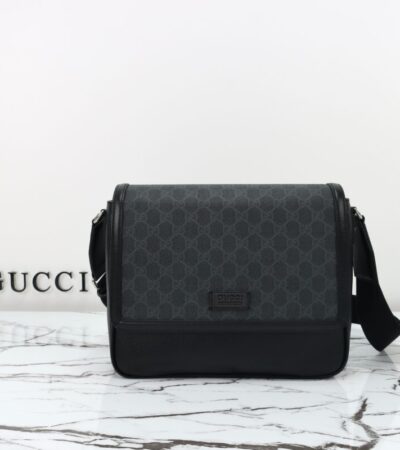 Replica Gucci Monogram Messeng Bag - Best Fake Designer Bags