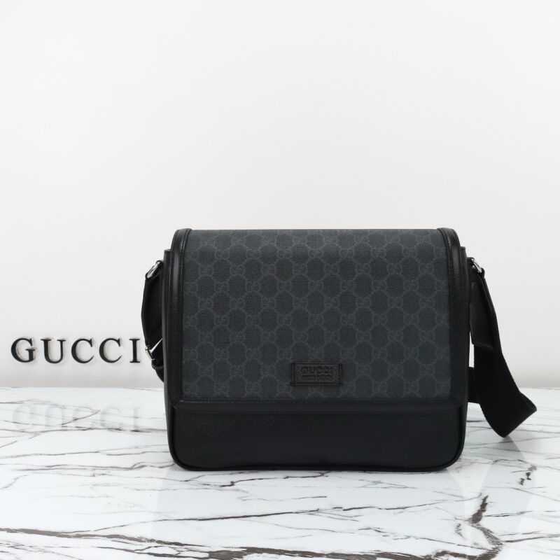 Replica Gucci Monogram Messeng Bag - Best Fake Designer Bags