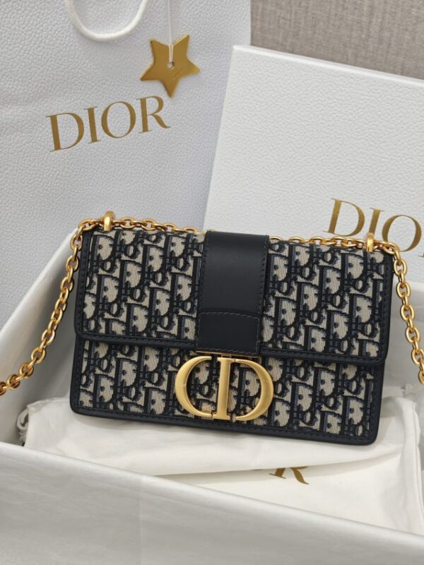 Replica Dior 30 Montaigne On Chain - Best Fake Designer Bags