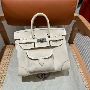 Replica Hermes Birkin Caro Bag Swift - Best Fake Designer Bags