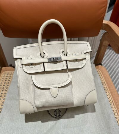 Replica Hermes Birkin Caro Bag Swift - Best Fake Designer Bags