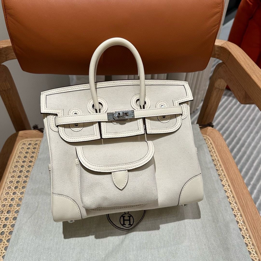 Replica Hermes Birkin Caro Bag Swift - Best Fake Designer Bags