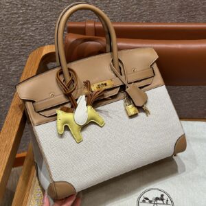 Replica Hermes Birkin Chai Brown - Best Fake Designer Bags