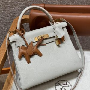 Replica Hermes Kelly Beton Epsom - Best Fake Designer Bags