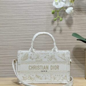 Replica Dior Tote Book Mini Kingdee - Best Fake Designer Bags