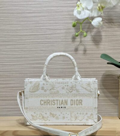 Replica Dior Tote Book Mini Kingdee - Best Fake Designer Bags
