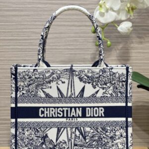 Replica Dior Tote Book Infinite Dream - Best Fake Designer Bags