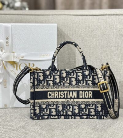 Replica Dior Tote Book Mini CD - Best Fake Designer Bags