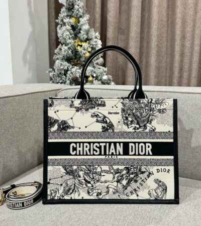 Replica Dior Tote Book Constilation - Best Fake Designer Bags