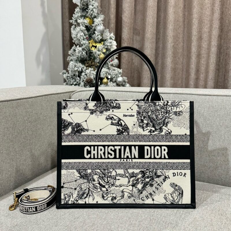 Replica Dior Tote Book Constilation - Best Fake Designer Bags