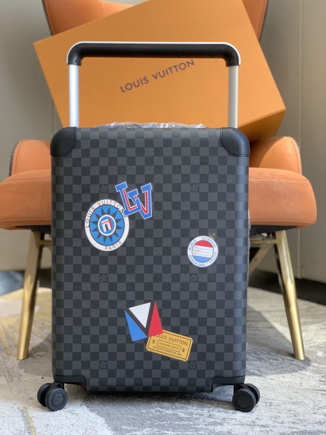 Replica Louis Vuitton Suitcase More Colors - premium-grade designer purse dupe
