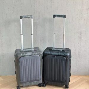 Replica Rimowa Business Suitcase - Best Fake Designer Bags