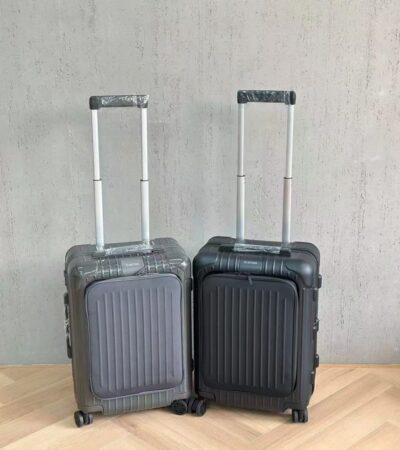 Replica Rimowa Business Suitcase - Best Fake Designer Bags