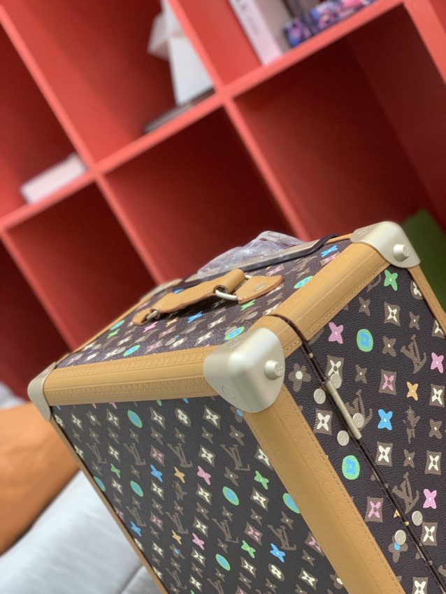 Replica Louis Vuitton Suitcase - top-tier luxury replica shoulder bag