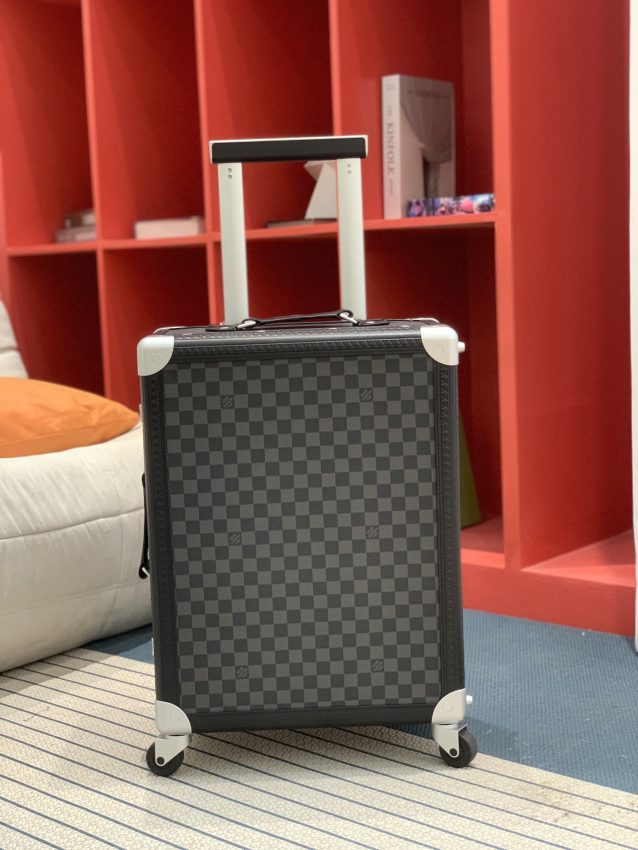 Replica Louis Vuitton Suitcase - near-authentic luxury replica handbag
