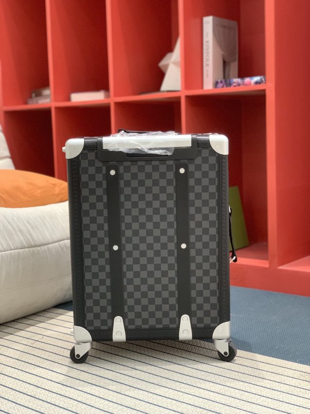 Replica Louis Vuitton Suitcase - high-end fake designer purse