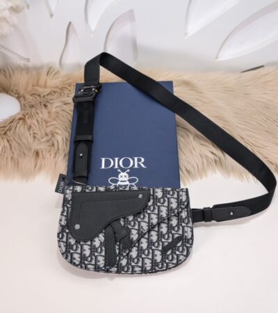 Replica Dior  Messenger  Oblique - Best Fake Designer Bags