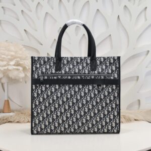 Replica Dior Safari Shopping Tote Large - Best Fake Designer Bags