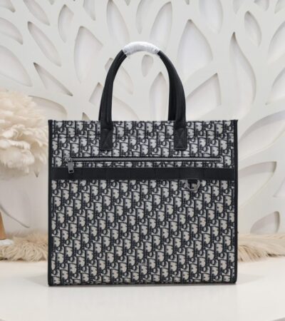 Replica Dior Safari Shopping Tote Large - Best Fake Designer Bags