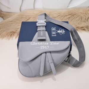 Replica Dior Saddle 1947  Bag - Best Fake Designer Bags