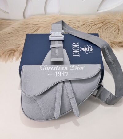 Replica Dior Saddle 1947  Bag - Best Fake Designer Bags