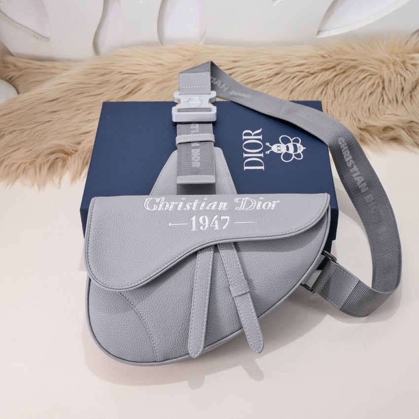 Replica Dior Saddle 1947  Bag - Best Fake Designer Bags