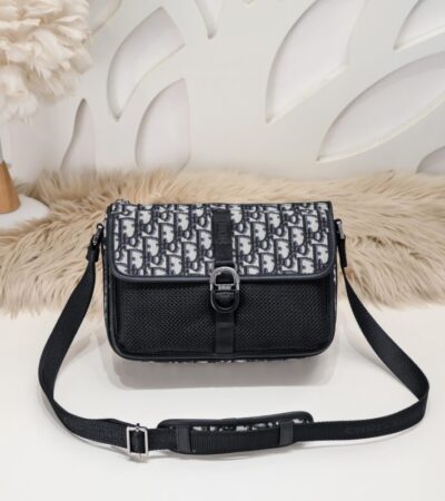 Replica Dior 8 Bag Mini With Strap - Best Fake Designer Bags
